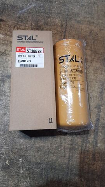 Фильтр гидравлический Stal ST38878