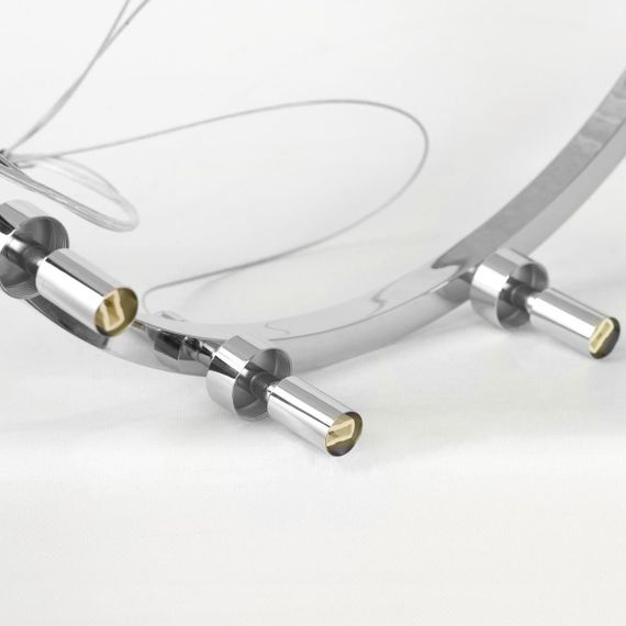 Люстра подвесная Lussole KARNES LSP-8977