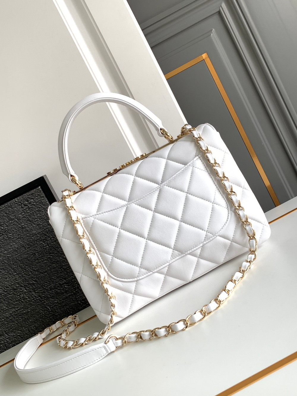 Chanel Trendy 25 cm