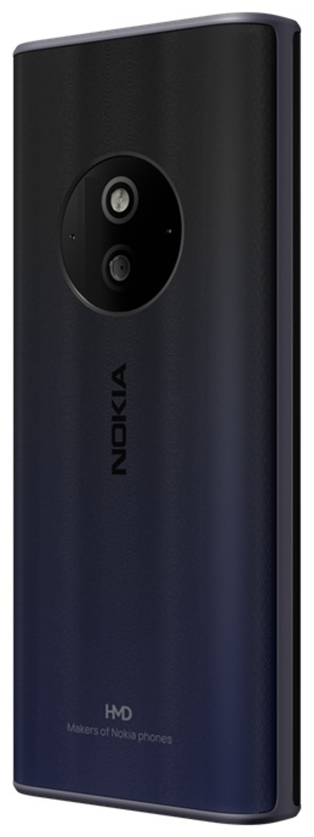 Мобильный телефон Nokia Nokia 125 черный