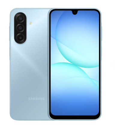 Samsung Galaxy A17 5G 8/256Gb Blue (SM-A176B)