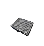 Фильтр угольный FK-CAM928 (аналог 5718522 Camfil SitySorb OPKCS-242412-01 PU 592x592x290 / угольный)