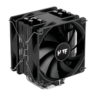 Кулер Cooler ID-Cooling SE-214-XT HAFF ECO