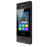 Akuvox R29C-B SIP Door Phone with Facial Recognition and Thermometry (on-wall)