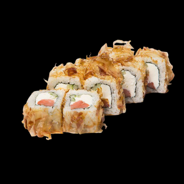 ролл "Бонито"