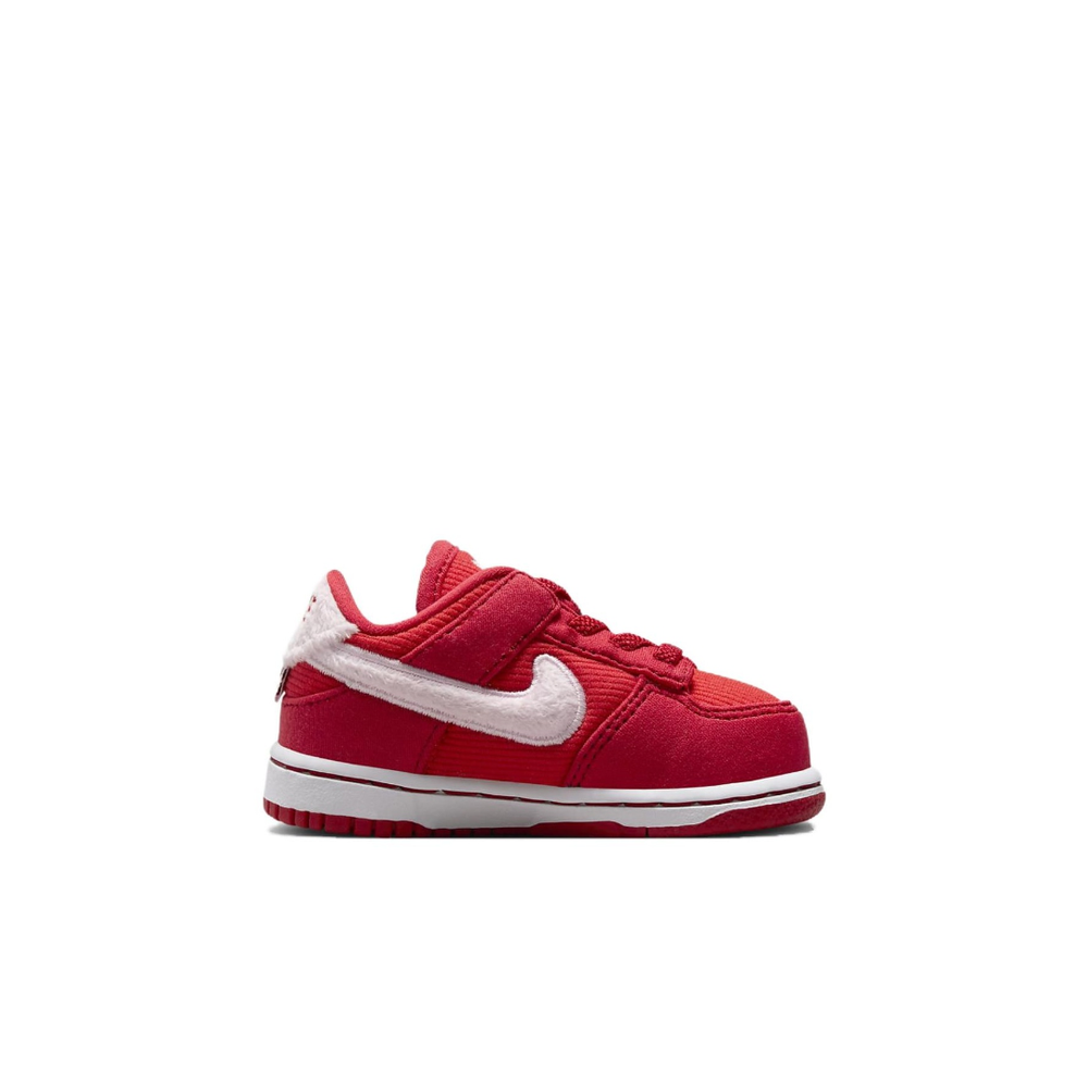Детские кроссовки Nike Dunk Low 'Valentine's Day 2024' FZ3551-612