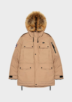 Пуховик ARCTIC EXPLORER Polus