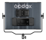 Осветитель Godox LDX100Bi, 2800~6500К, 120 Вт