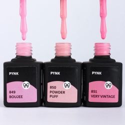 Milk Гель-лак Pink