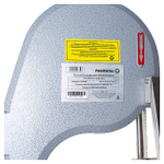 Пила для мяса Foodatlas JG-210