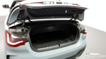 BMW 4 Series (G22) 420i Online Exclusive Convertible (08.2022)