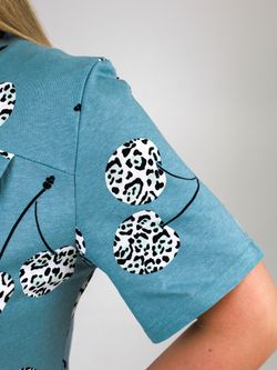 С-395 /Халат хлопковый