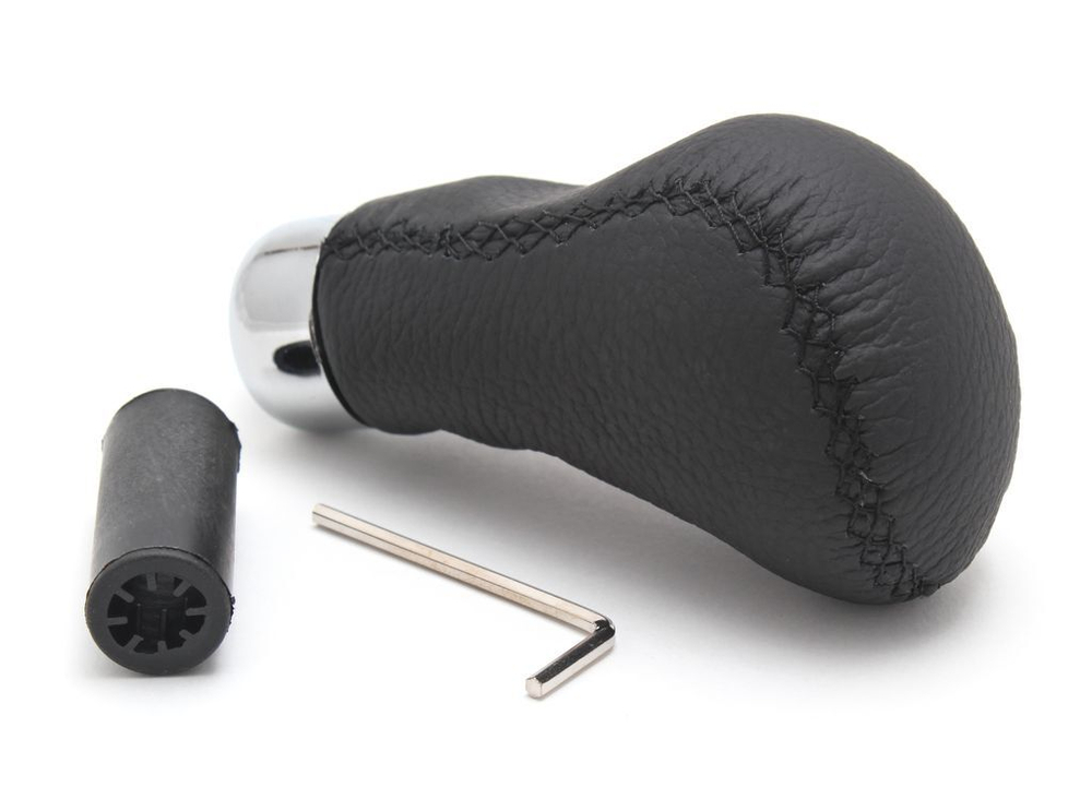 Ручка на КПП J2360 (Black/Black) KING J2360 (Black/Black)