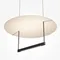 Подвесной светильник Атмосфера / Ambience 3000К 30Вт Maytoni mod280pl-l30b3k1