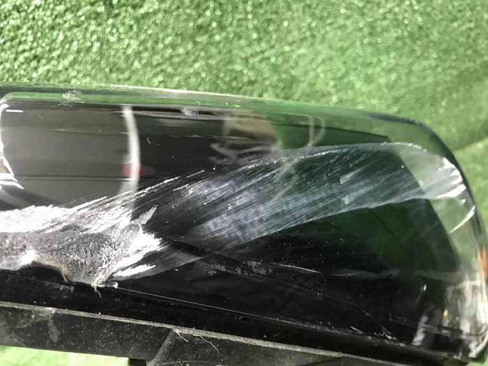 Фара правая Chery Tiggo 7 Pro Max 24-нв LED