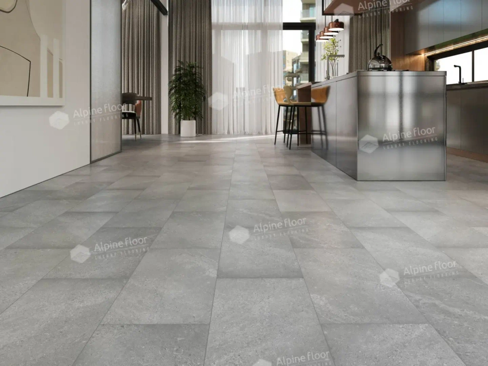 SPC ламинат Alpine Floor Блайд