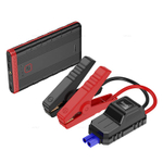 Hoco QS5 Refined портативный аккумулятор с пусковым устройством для авто (6000mAh) (black)