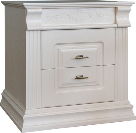 Тумба прикроватная «Геттисберг Классик» БМ2.0747.1.28