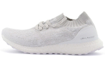 Кроссовки Adidas Ultraboost Uncaged Triple White 2017