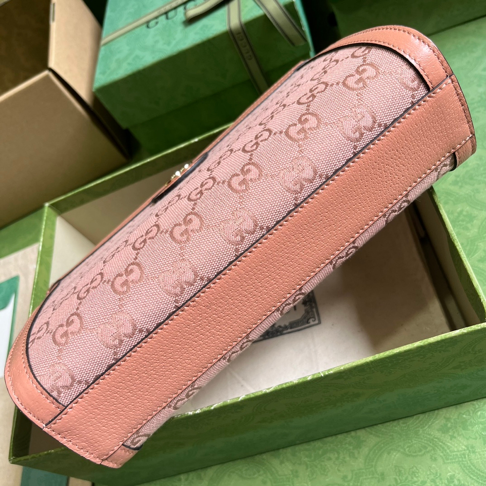 Gucci Ophidia GG Small Shoulder Bag 26 cm