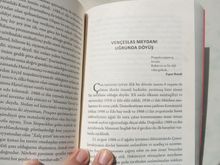 Havel. Bir həyatın hekayəti