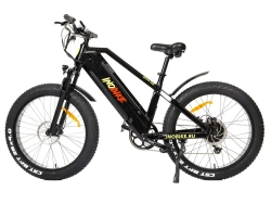 Электровелосипед InoBike Grand Dad