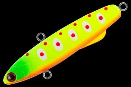 Раттлин TsuYoki TORPEDA 65S SOFT AL019