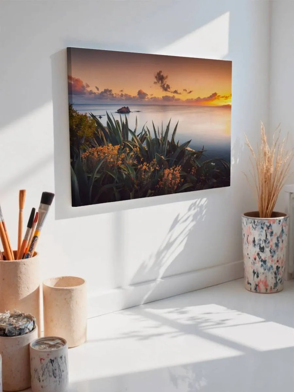 Картина на стену 40 X 50 Пейзаж