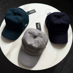 Кепка Zegna