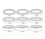 Лента каптоновая ET CAP-20/33