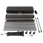 Рельсы с тележкой GreenBean RailTracker 500 Set для видеокамеры