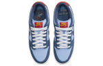Кроссовки Why So Sad X Nike Dunk Sb Prm Wss