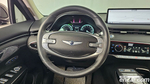 Genesis GV70 2.5T Бензин 2WD (01.2022)