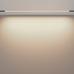 Трековый светильник Technical TR030-4-30WTW-DSZ-B