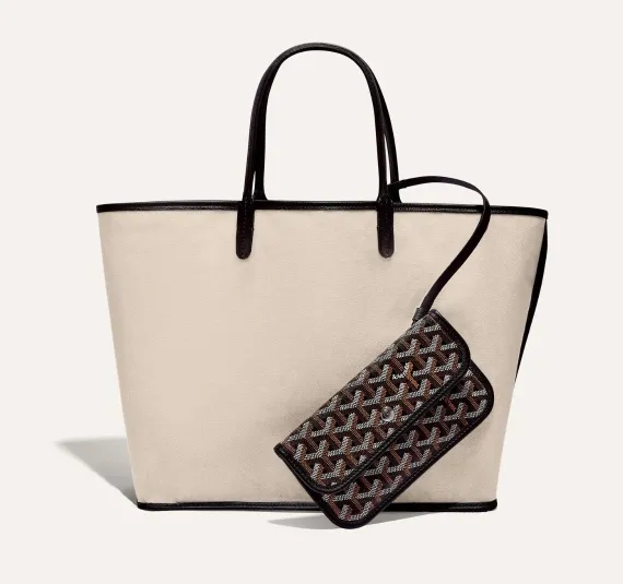 Сумка GOYARD Saint Louis