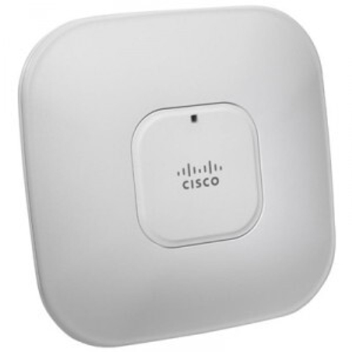 Точка доступа Cisco AIR-SAP702I, 802.11n, 2.4/5 ГГц, 1000 Мбит/сек (AIR-SAP702I-R-K9)