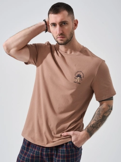 Пижама мужская "Авангард"