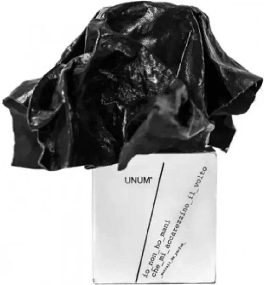 FILIPPO SORCINELLI IO NON HO MANI CHE…. EXTRAIT 100 ML