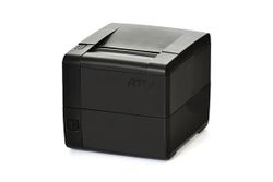 Фискальный регистратор АТОЛ 25Ф черный
