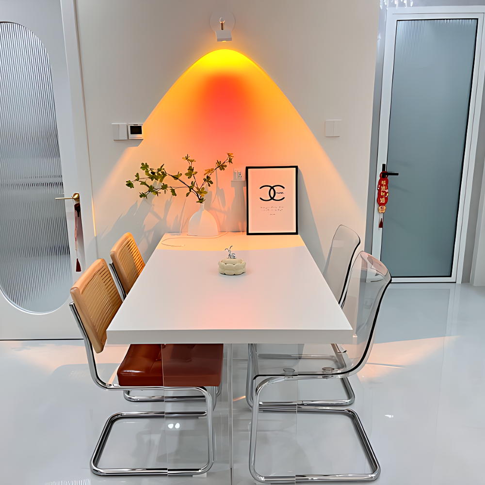 Настенный дизайнерский светильник Annika by Cosmo