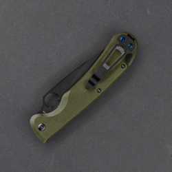 Нож складной Daggerr Sting Olive DLC D2