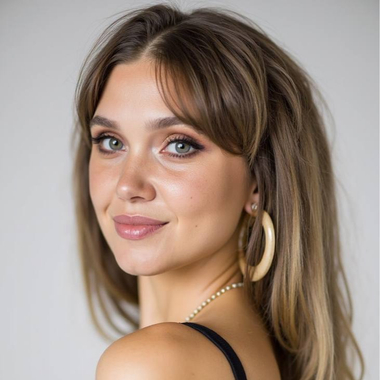 Елена Зазулина