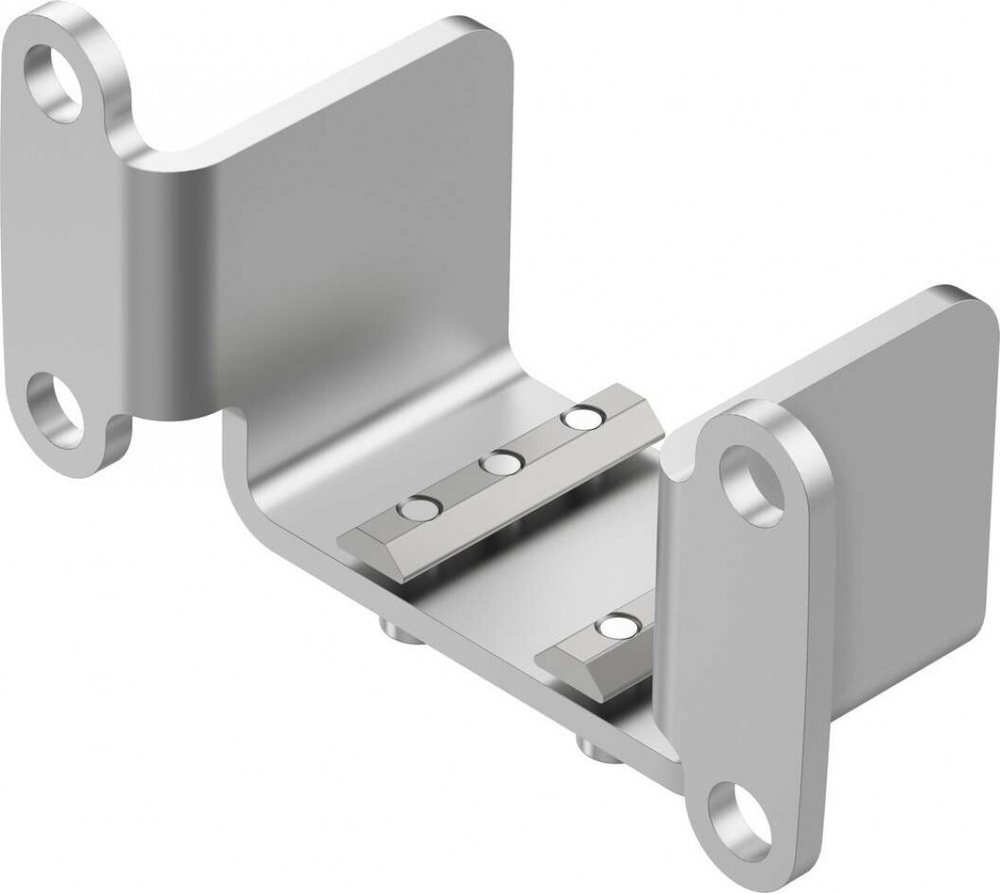 Фланцевое крепление Festo EAHH-P2-60