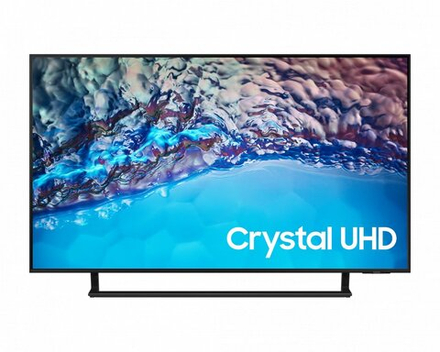 Телевизор Samsung UE43BU8500UXRU