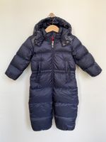 Пуховой комбинезон Moncler, 86