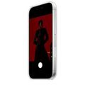 Silicone Case for Apple iPhone 17 Pro Clear (Прозрачный)