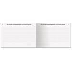 Медицинская карта "История развития ребенка", ф.112, 96 л., бумвинил, А5 (205х150 мм), красный, STAFF, 130174