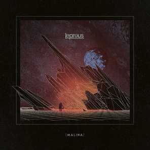 Leprous / Malina (2LP+CD)