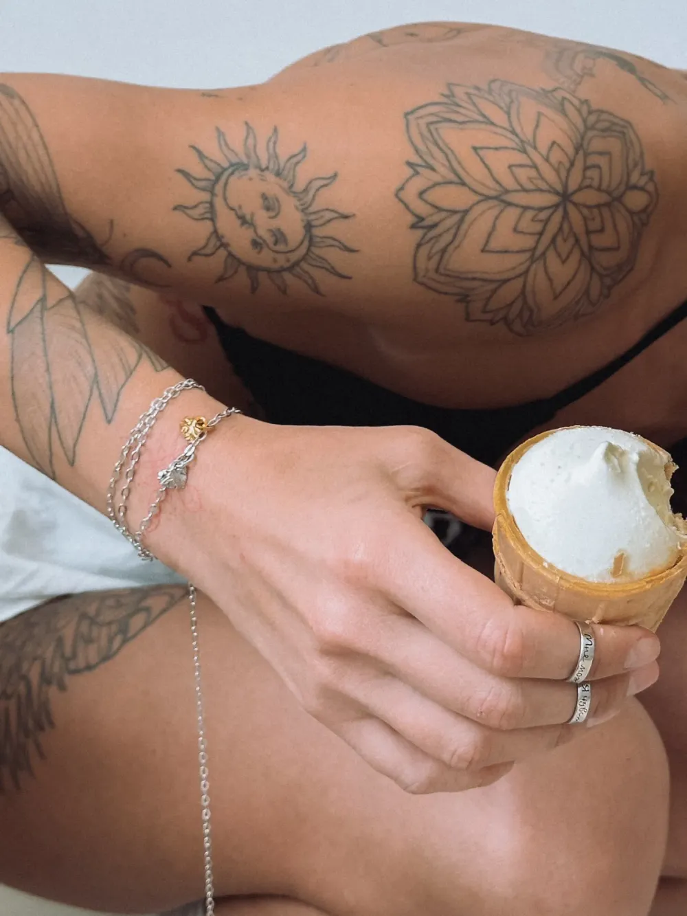 Подвеска Folio