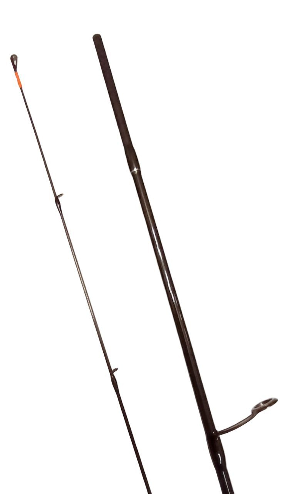 Спиннинг штекерный AURORA Kaida тест 3-14 гр длина 228 см